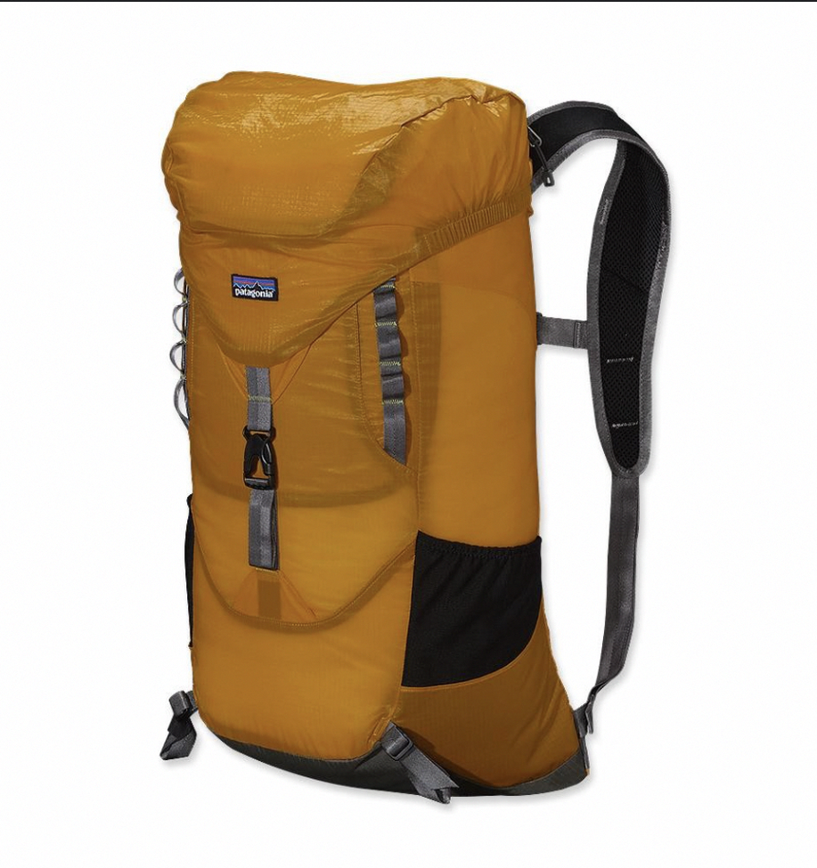All-Weather Hiking Pack
