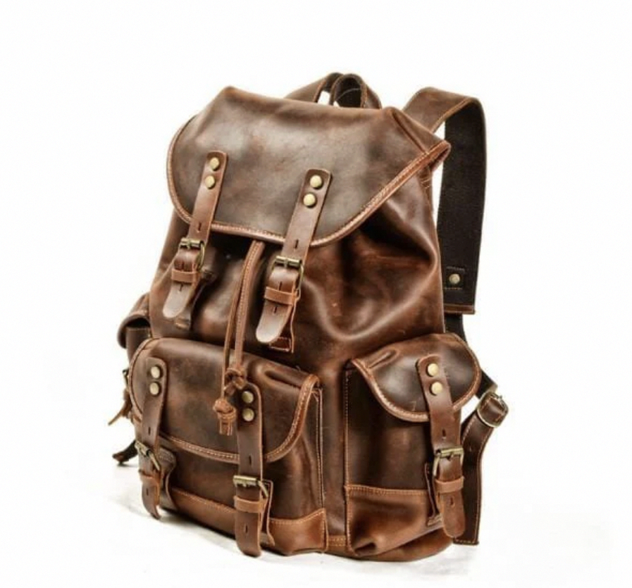 Ultralight Daypack