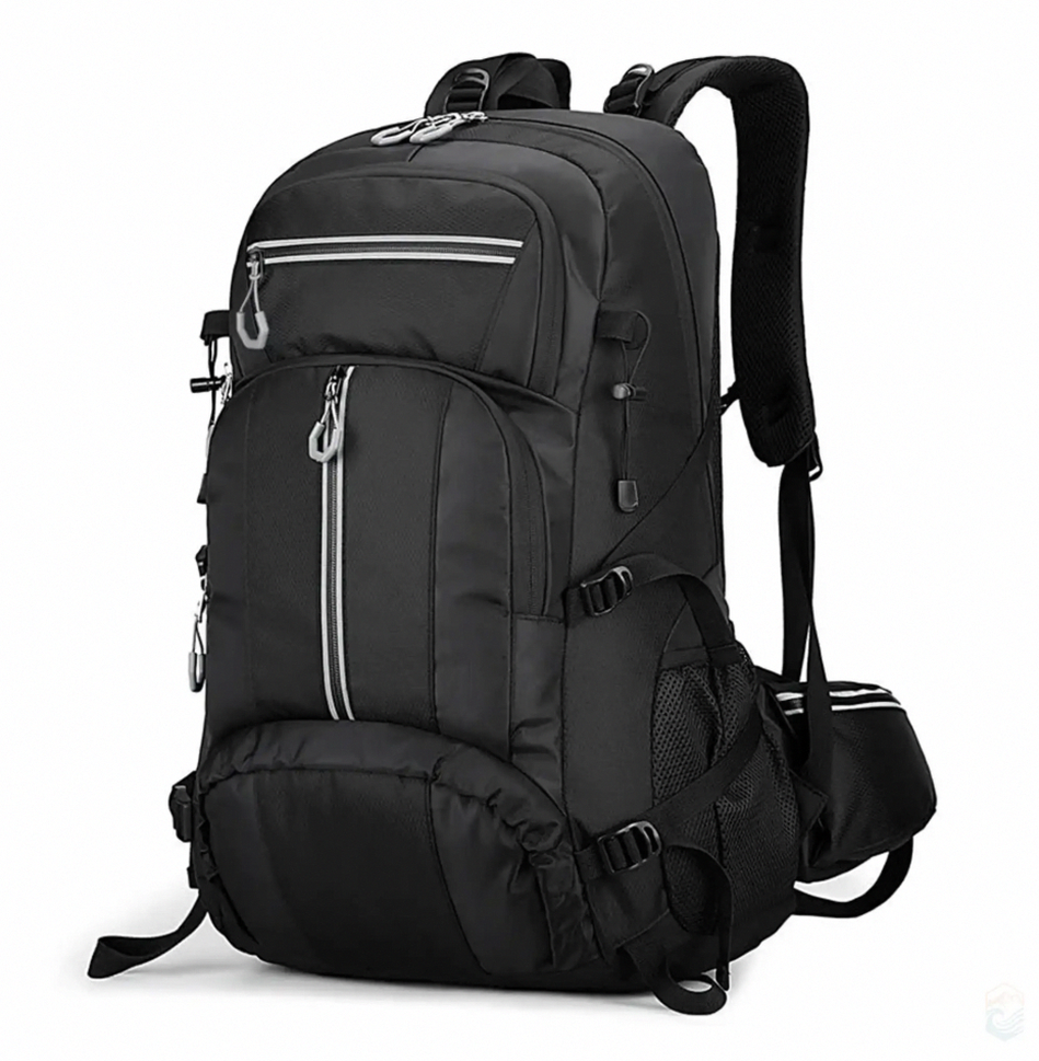 Urban Explorer Backpack