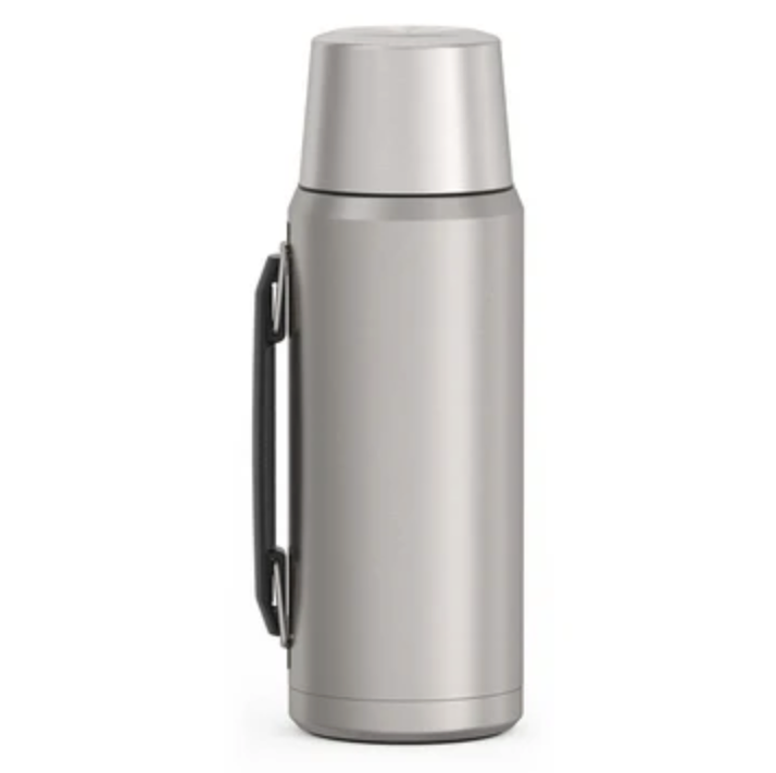 Insulated Steel Thermos